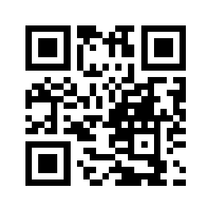 Dovinator.com QR code