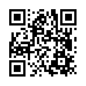 Dowaterright.com QR code