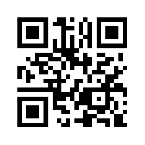 Downreg.com QR code