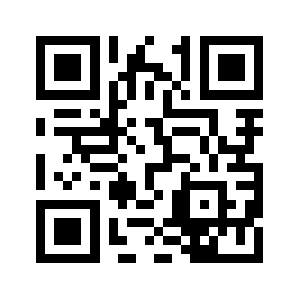 Downtomail.us QR code