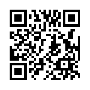 Doyouknowwhoyouare.com QR code