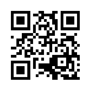 Dplatos.com QR code