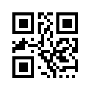 Dpo.org QR code