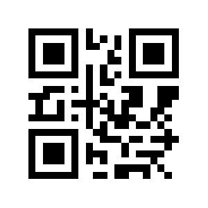 Dprg.de QR code