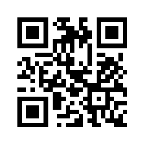 Dpturf.com QR code