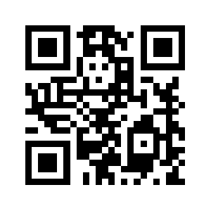 Dpx-modern.org QR code