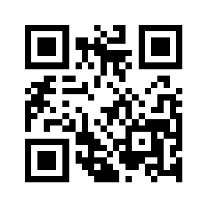 Dragblues.com QR code