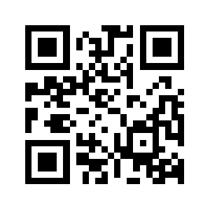 Dragsters.info QR code