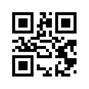 Draisey QR code