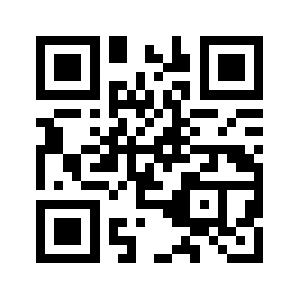 Drakesbar.com QR code