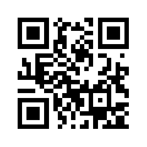 Dralcurine.com QR code