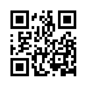 Dranooshe.com QR code