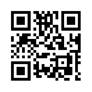 Draussen.biz QR code