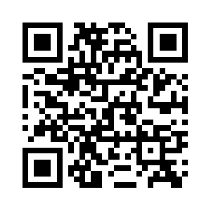 Draussenman.com QR code