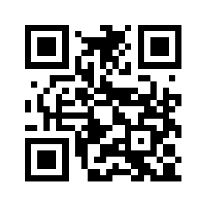 Draxnews.com QR code