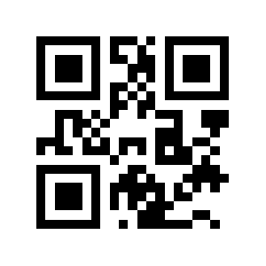 Drazich QR code