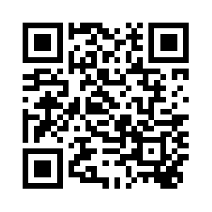 Drbarryhendrix.org QR code