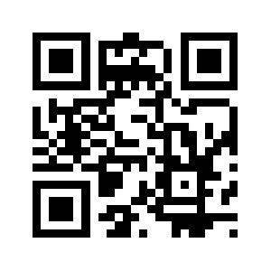 Drchops.com QR code