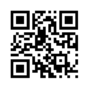 Drdosh.com QR code