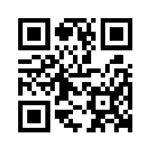 Dreamglow.ca QR code