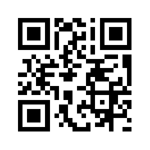 Dreesha.com QR code