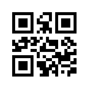 Dres QR code