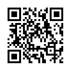 Dressedinlala.com QR code