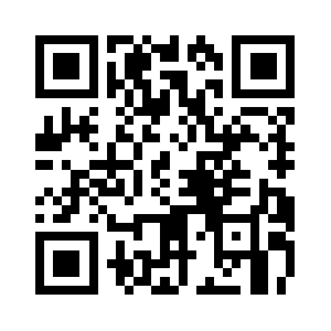 Dressforapurpose.org QR code