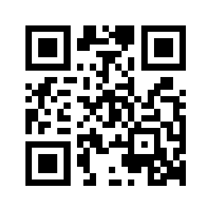 Dressgaze.com QR code