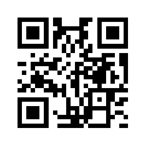 Dressmeup.ca QR code