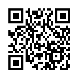 Dressthedude.com QR code