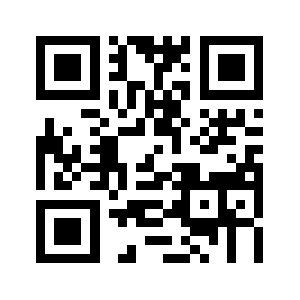 Drewallt.com QR code