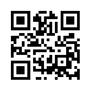 Drewbinsky.com QR code