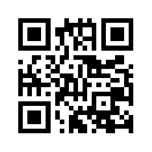 Drewgaspar.com QR code