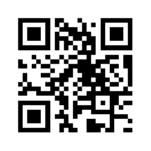 Drewshere.com QR code