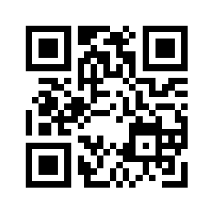 Drhenna.com QR code