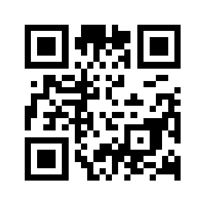 Drianstern.com QR code