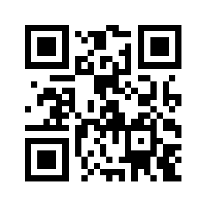 Dribbleinc.com QR code