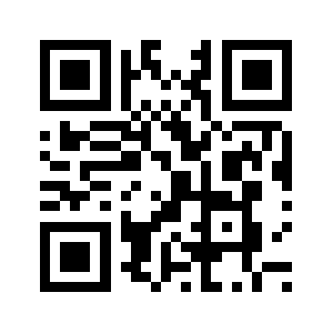 Dribrahim.org QR code