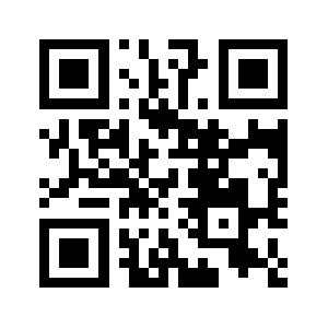 Drinkakiin.ca QR code