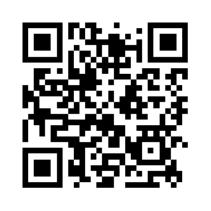 Drinkoxywater.com QR code