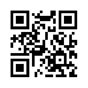 Drinkwater.us QR code