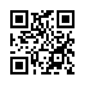 Driveblock.us QR code