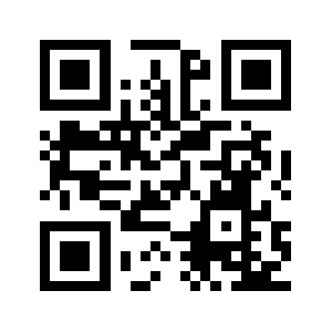 Drivebone.us QR code