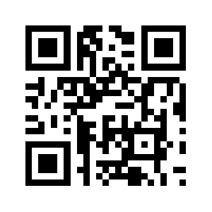 Drivecharge.us QR code