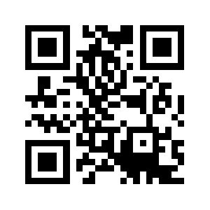 Drivegft.org QR code