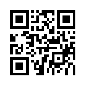 Driveplaza.com QR code