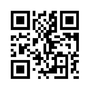 Driz.net QR code