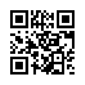 Drkjones.com QR code