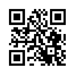 Drlouie.info QR code